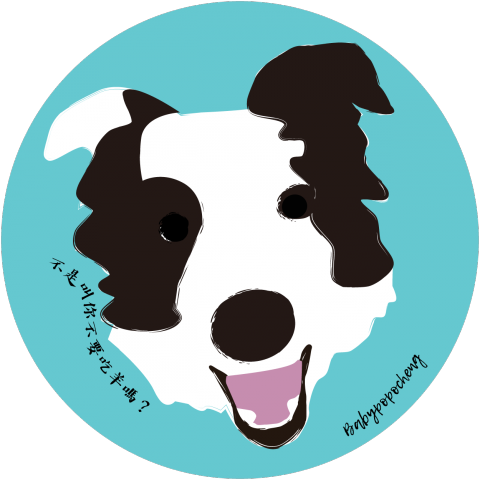 提供拍照箱服務的專家鄭惟方