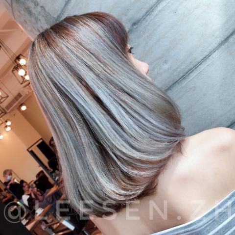 家碩 - 更多髮型請搜尋IG@leesen.zh
FB：Hi我是leesen