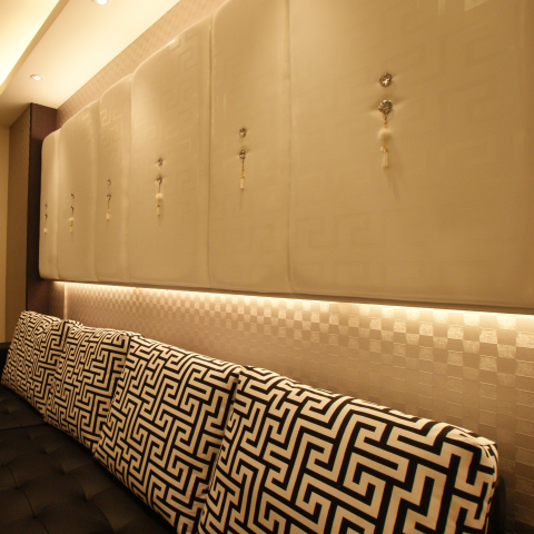 皇富霖室內設計工作室 - 