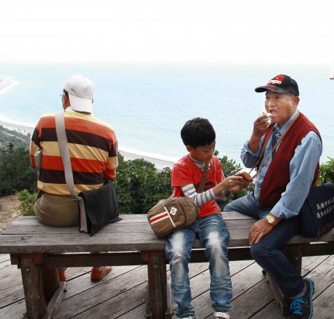 個人工作室 - 攝影作品:人文寫實