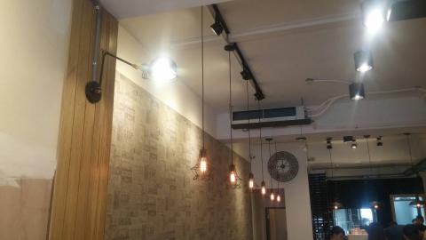 詠信水電燈飾安裝維修 - 