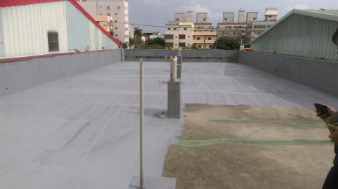 防水專家 - Pu防水施工