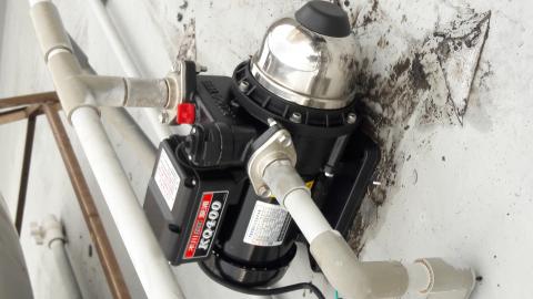 范佐標 - 恆壓馬達更新 范佐標 - 恆壓馬達更新