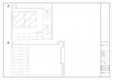 王麒翰 - 臥室圖面07