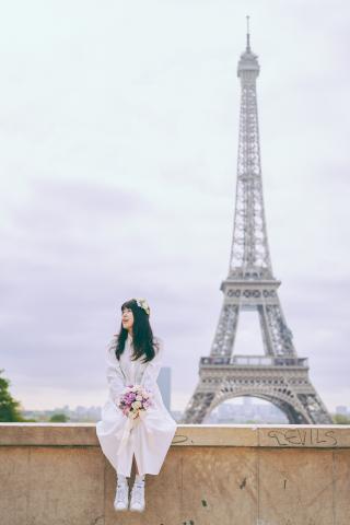 Wayne Chen攝影 - 自助婚紗
僅提供純攝影