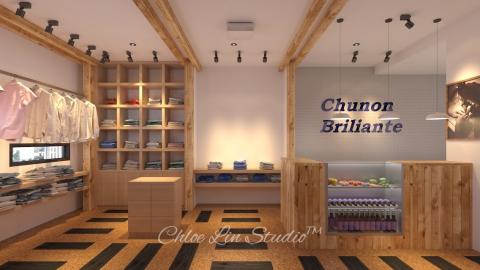 CHLOE STUDIO - 日本案件-店鋪