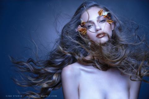 J68Studio商業攝影工作室 - 美妝攝影