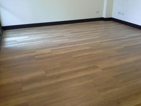 澄臻工程行(木地板) - 提升臥房的溫度