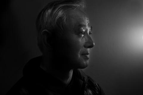 荒島有鹿影像工作室 - 人像攝影