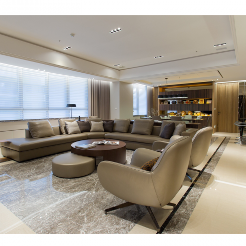 高境界空間創意有限公司 - 