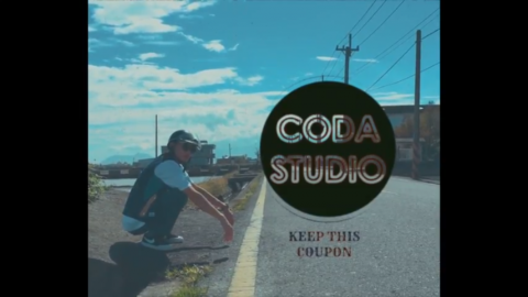 高嘉聯 - 形象廣告