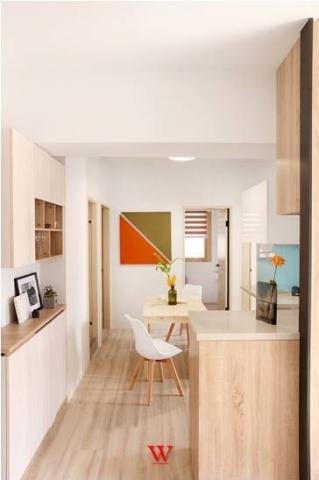 寬象空間室內裝修有限公司 - 