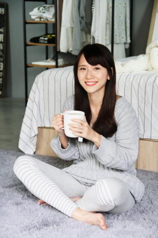 5度視覺攝影工作室 - 發現茶 棚拍