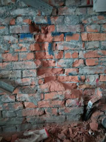 莊博文 - 舊房子改修