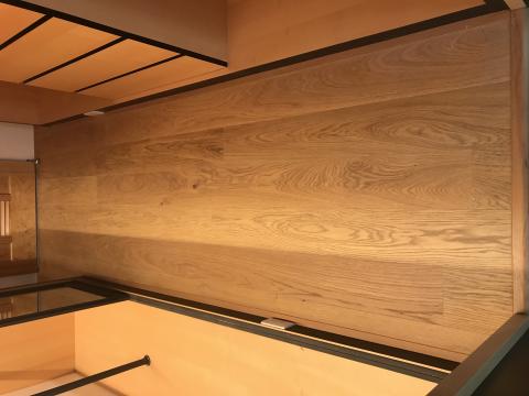 永逢企業股份有限公司-高雄分公司 - 複合實木地板