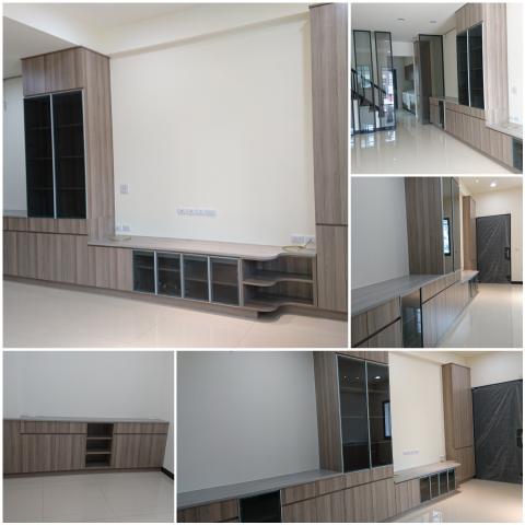 穎居室內裝修工程行 - 