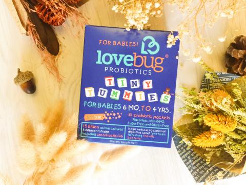 醒醒吧女孩們 - 美國【LoveBug Tiny Tummy 幼兒全能益生菌 】
－商品攝影
－圖文插畫
－產品體驗文章
部落格宣傳
文章網址：
https://goo.gl/3yGsR7