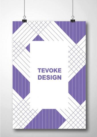 踢握客設計企業社 - 海報設計