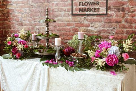 芬塞里爾設計工作坊 - 