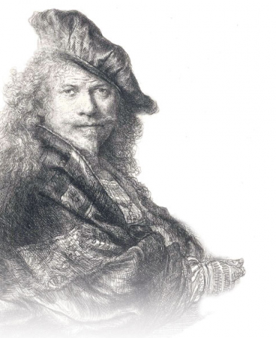 Cindy's design - 人像素描