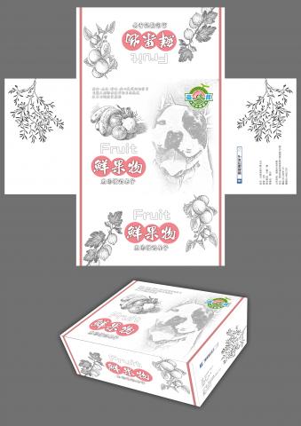 藝手龍-創作工作室 - 商品包裝、貼標設計、貼紙設計、包裝盒設計