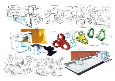 國國設想設計工作室 - 
