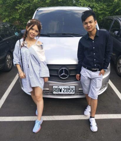 瑞勳國際旅行社 - 馬拉西亞小情侶拼車清境遊，不用花大錢也可以享受VIP旅程