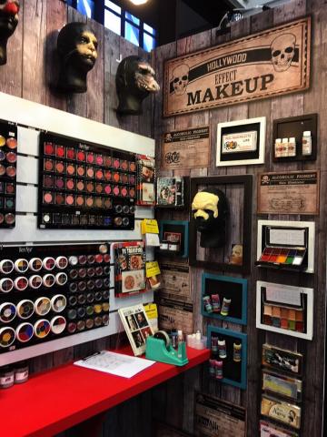 張貝帆 - 展場設計