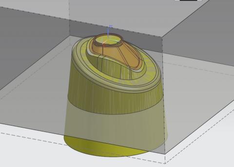陳欣慧 - 模具設計