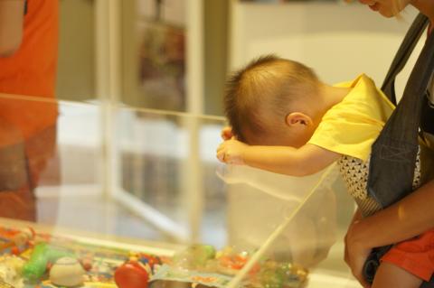 許文駿 - 展覽活動紀錄