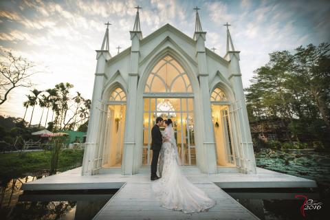 婚攝喬飛個人工作室 - 