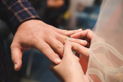 郭雨翰 - 婚禮紀錄