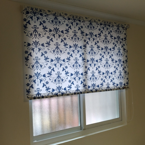 可堤那窗藝設計有限公司 - 