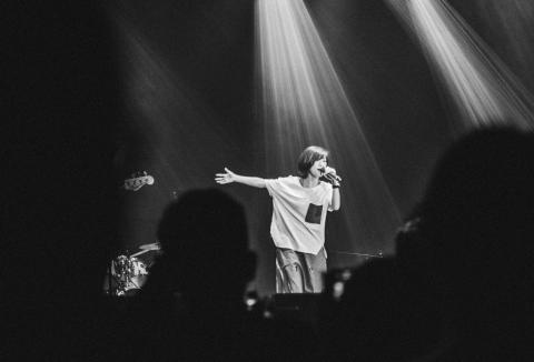 SA 紀拾貳壹 - #演唱會