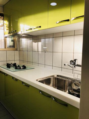 LUCY'S 空間設計 - 系統廚櫃及廚櫃用品規劃