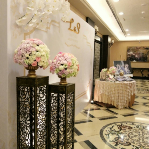 貝絲特婚禮顧問公司 - 