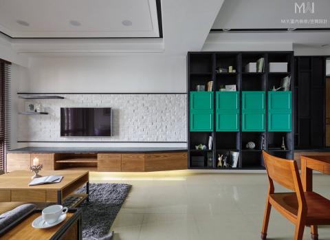 墨映室內設計 - 