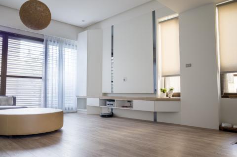 芽晞室內裝修 - 住家-設計案