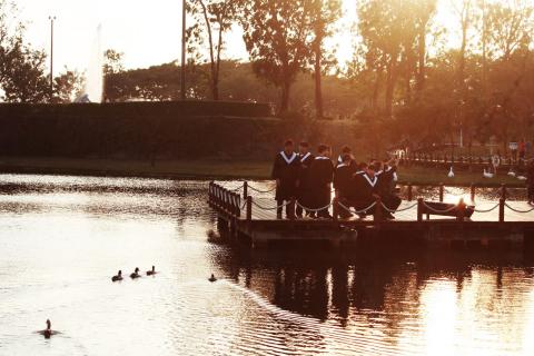 Sarah Fan's Studio - 景色攝影