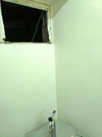 魔女治漏 - 室內油漆