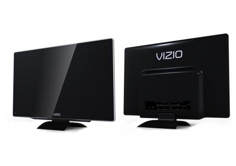 何孝元 - VIZIO ODM LED TV -Razer