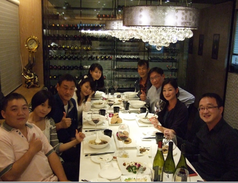 精準度整合行銷有限公司 - 協助紅酒商辦理品酒會集客活動