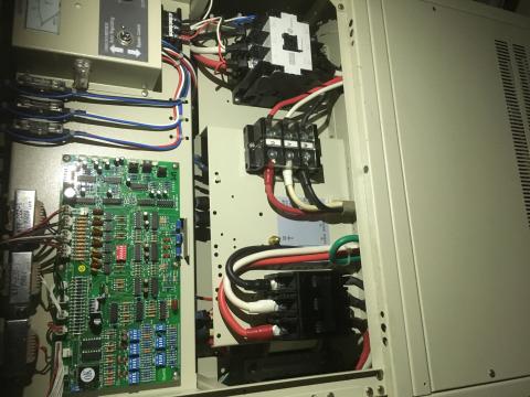 積鈺水電工程行 - 穩壓器代工更換安裝