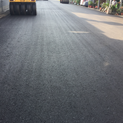 提供210混凝土服務的專家紀先生