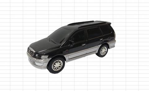 王昱淇 - 圖為去背後物品放置於EXCEL表格呈現的效果