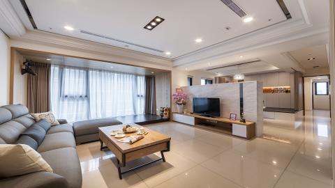 好室佳室內設計 - 