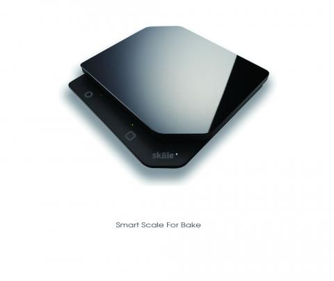芽可創造有限公司 - Skale智慧型電子秤設計
(芽可、匯智雙品牌合作商品) 芽可創造有限公司 - Skale智慧型電子秤設計
(芽可、匯智雙品牌合作商品)