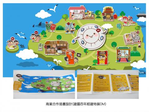 變圓人工作室 - 