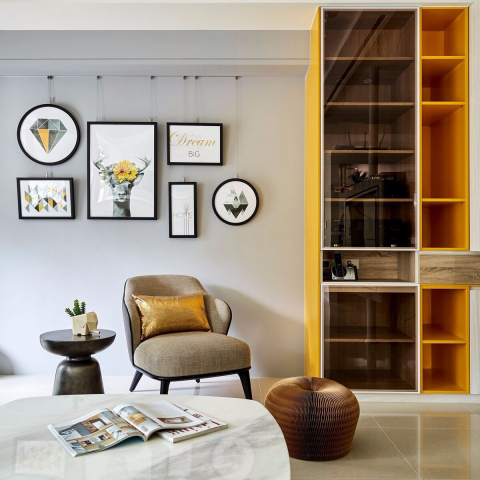 大漾帝國際室內裝修有限公司 - 擅長老屋翻新,動線規畫及風格營造
室內設計師首選大漾帝設計 大漾帝國際室內裝修有限公司 - 擅長老屋翻新,動線規畫及風格營造
室內設計師首選大漾帝設計