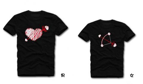 點子倉庫工作室 - 客製化潮T

提供製作客製化潮T、活動T、團體服、制服~1件也能做！